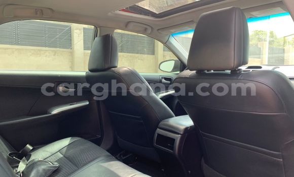 Buy New Toyota Camry Red Car in Accra in Greater Accra Buy New Toyota Camry Red Car in Accra in Greater Accra