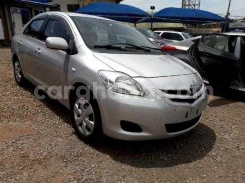 Big with watermark toyota belta greater accra accra 41596