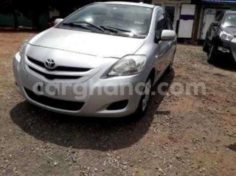 Big with watermark toyota belta greater accra accra 41596