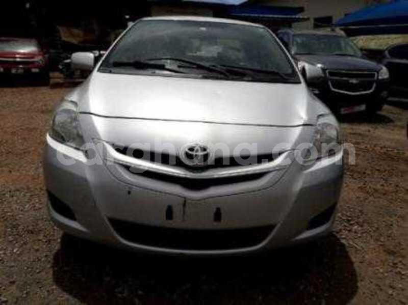 Big with watermark toyota belta greater accra accra 41596