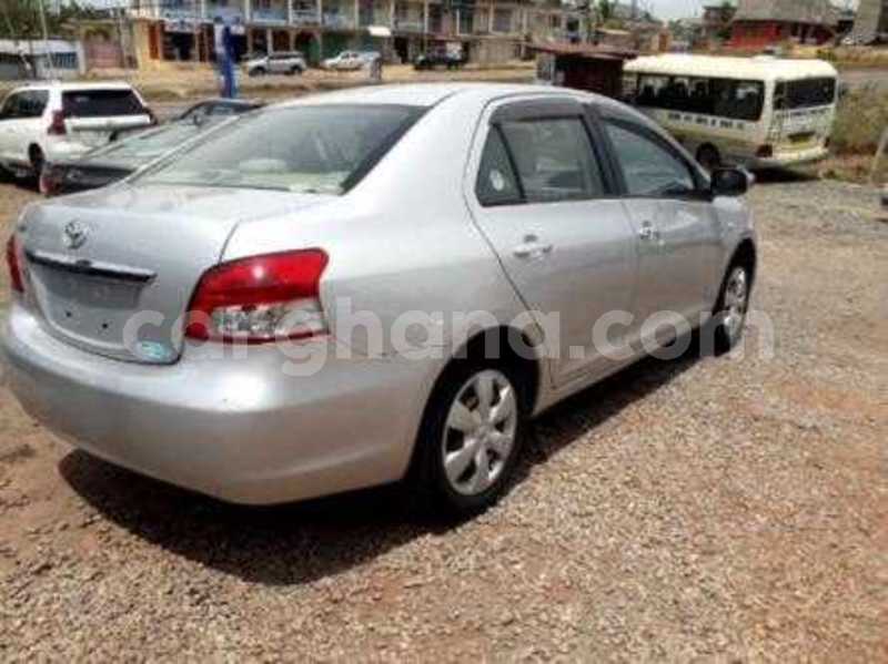 Big with watermark toyota belta greater accra accra 41596