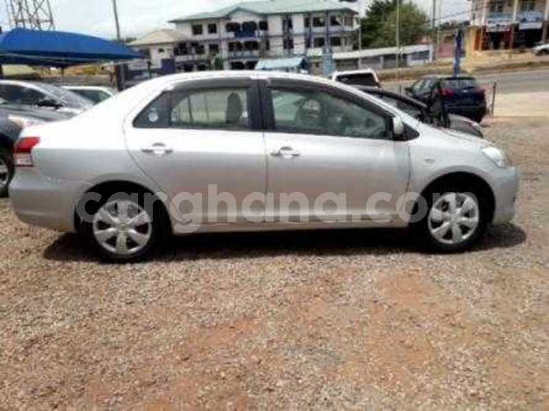 Big with watermark toyota belta greater accra accra 41596