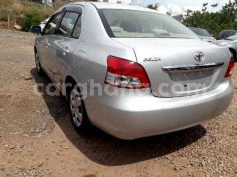 Big with watermark toyota belta greater accra accra 41596