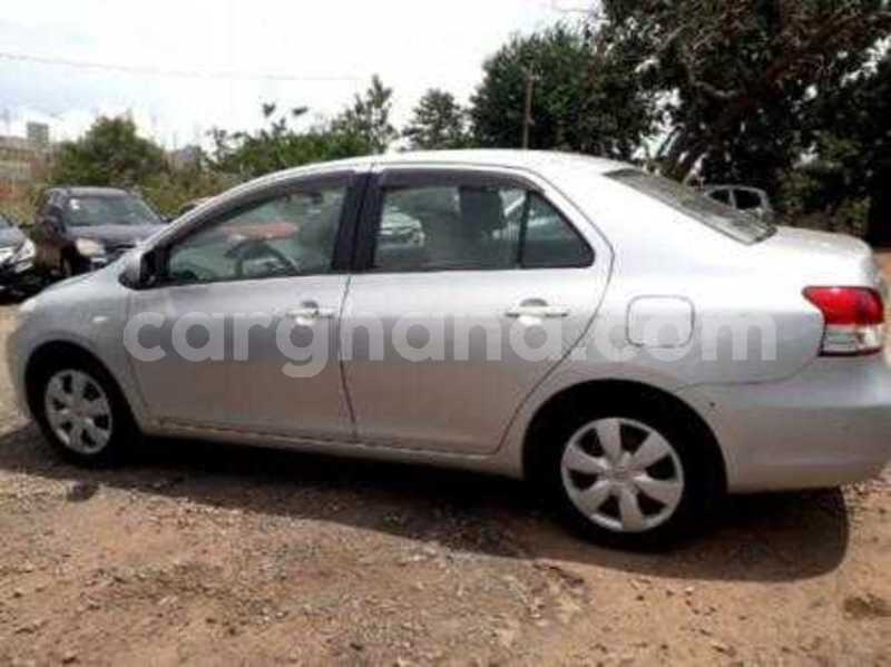 Big with watermark toyota belta greater accra accra 41596