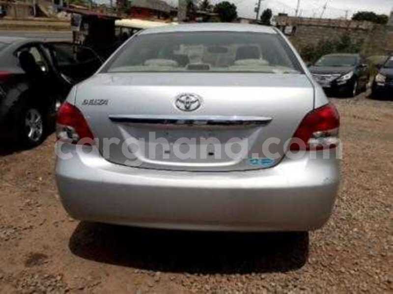 Big with watermark toyota belta greater accra accra 41596