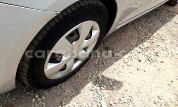 Buy Used Toyota Belta Silver Car in Accra in Greater Accra Buy Used Toyota Belta Silver Car in Accra in Greater Accra