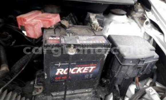 Buy Used Toyota Belta Silver Car in Accra in Greater Accra Buy Used Toyota Belta Silver Car in Accra in Greater Accra