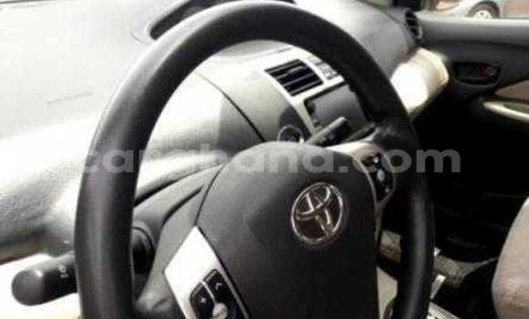 Buy Used Toyota Belta Silver Car in Accra in Greater Accra Buy Used Toyota Belta Silver Car in Accra in Greater Accra