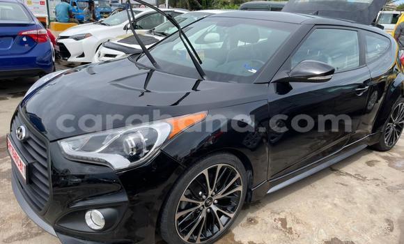 Sayi Sabo Hyundai Veloster Black Mota in Tema a Greater Accra Sayi Sabo Hyundai Veloster Black Mota in Tema a Greater Accra