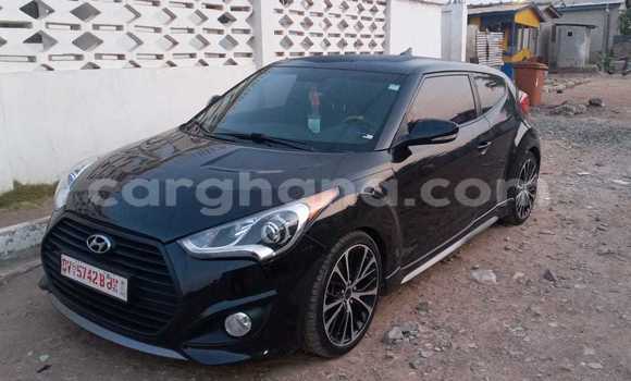 Sayi Sabo Hyundai Veloster Black Mota in Tema a Greater Accra Sayi Sabo Hyundai Veloster Black Mota in Tema a Greater Accra