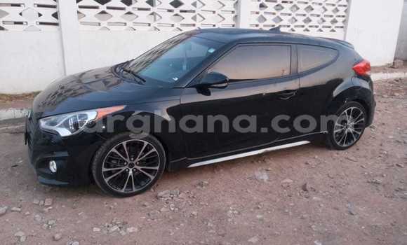 Sayi Sabo Hyundai Veloster Black Mota in Tema a Greater Accra Sayi Sabo Hyundai Veloster Black Mota in Tema a Greater Accra