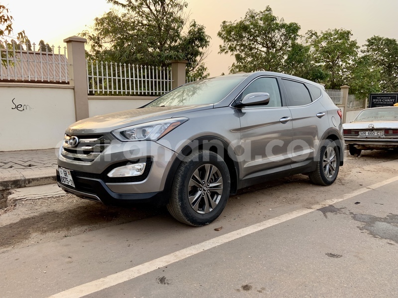 Big with watermark hyundai santa fe greater accra accra 41598