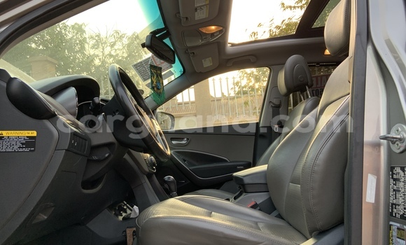 Buy Used Hyundai Santa Fe Brown Car in Accra in Greater Accra Buy Used Hyundai Santa Fe Brown Car in Accra in Greater Accra