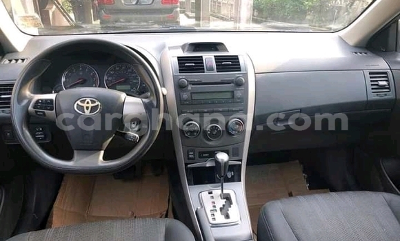 Buy Used Toyota Corolla Black Car in Accra in Greater Accra Buy Used Toyota Corolla Black Car in Accra in Greater Accra