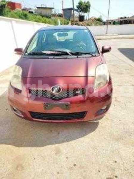 Big with watermark toyota vitz greater accra accra 41600