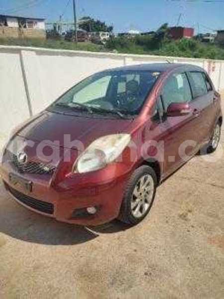 Big with watermark toyota vitz greater accra accra 41600