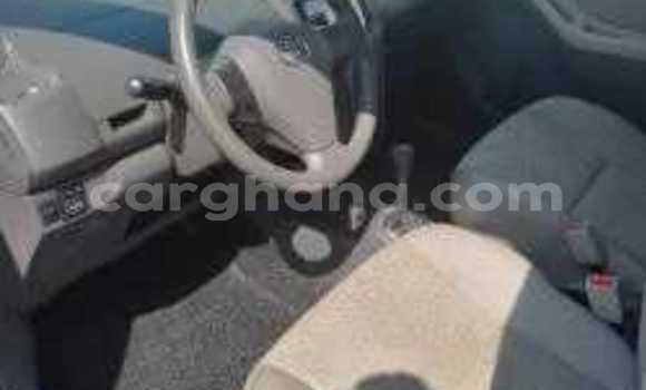 Buy Used Toyota Vitz Other Car in Accra in Greater Accra Buy Used Toyota Vitz Other Car in Accra in Greater Accra
