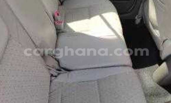 Buy Used Toyota Vitz Other Car in Accra in Greater Accra Buy Used Toyota Vitz Other Car in Accra in Greater Accra