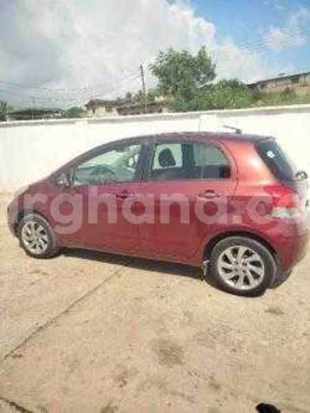 Big with watermark toyota vitz greater accra accra 41600