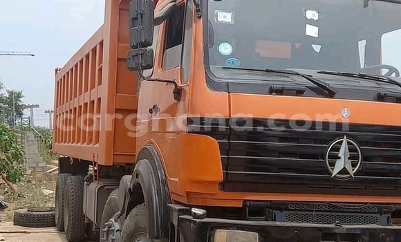 Ra Àlòkù Howo Sinotruck Miiran Ọkọ̀ akẹ́rù ńlá in Accra ni Greater Accra Ra Àlòkù Howo Sinotruck Miiran Ọkọ̀ akẹ́rù ńlá in Accra ni Greater Accra
