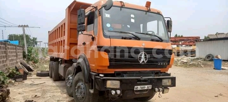 Big with watermark howo sinotruck greater accra accra 41602