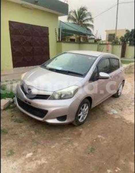 Big with watermark toyota yaris greater accra accra 41603