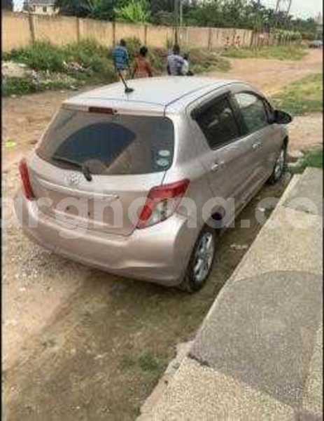 Big with watermark toyota yaris greater accra accra 41603