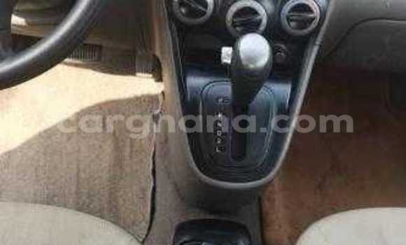 Buy Used Hyundai i10 Beige Car in Accra in Greater Accra Buy Used Hyundai i10 Beige Car in Accra in Greater Accra