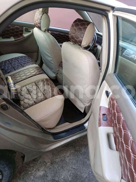 Big with watermark toyota corolla greater accra accra 41605