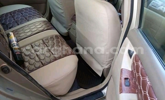 Sayi Na hannu Toyota Corolla Sauran Mota in Accra a Greater Accra Sayi Na hannu Toyota Corolla Sauran Mota in Accra a Greater Accra