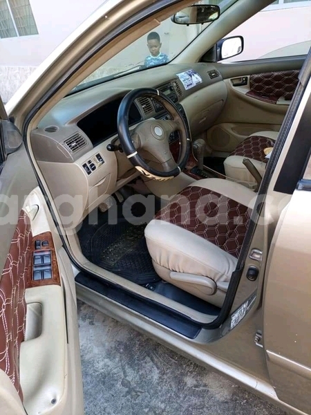 Big with watermark toyota corolla greater accra accra 41605