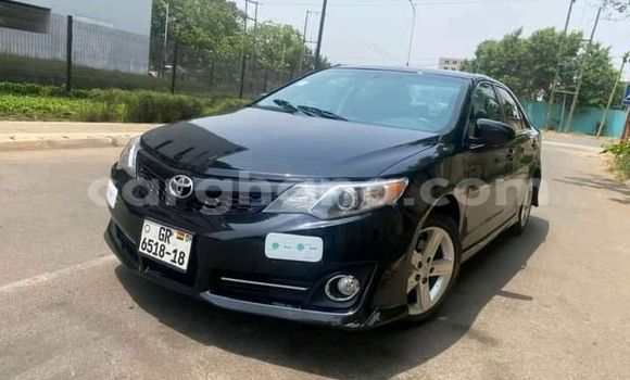 Buy Used Toyota Camry Other Car in Accra in Greater Accra