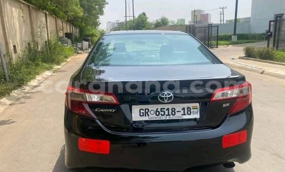 Buy Used Toyota Camry Other Car in Accra in Greater Accra Buy Used Toyota Camry Other Car in Accra in Greater Accra