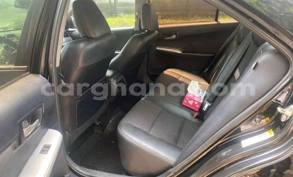 Buy Used Toyota Camry Other Car in Accra in Greater Accra Buy Used Toyota Camry Other Car in Accra in Greater Accra