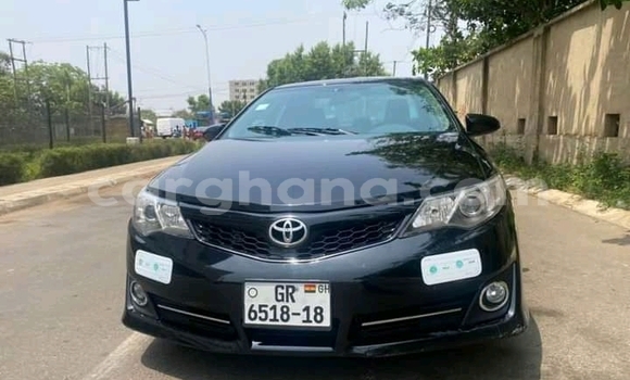 Buy Used Toyota Camry Other Car in Accra in Greater Accra Buy Used Toyota Camry Other Car in Accra in Greater Accra