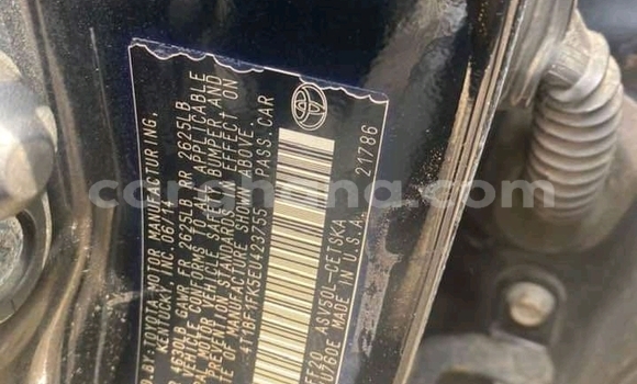 Buy Used Toyota Camry Other Car in Accra in Greater Accra Buy Used Toyota Camry Other Car in Accra in Greater Accra