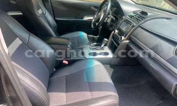 Buy Used Toyota Camry Other Car in Accra in Greater Accra Buy Used Toyota Camry Other Car in Accra in Greater Accra
