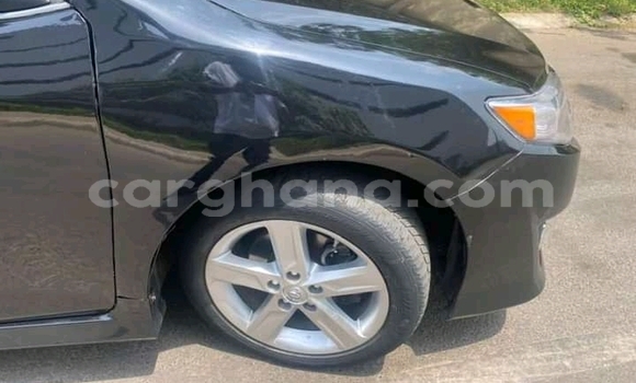 Buy Used Toyota Camry Other Car in Accra in Greater Accra Buy Used Toyota Camry Other Car in Accra in Greater Accra