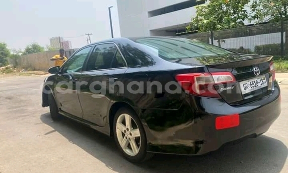 Buy Used Toyota Camry Other Car in Accra in Greater Accra Buy Used Toyota Camry Other Car in Accra in Greater Accra