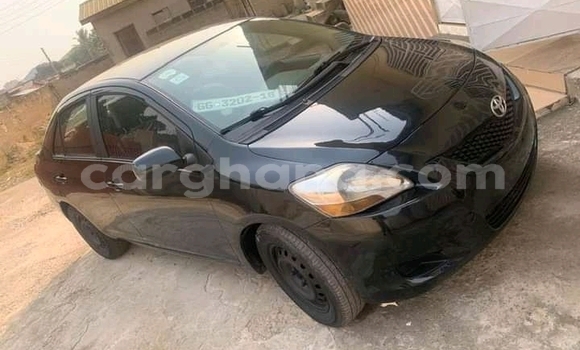 Ra Àlòkù Toyota Yaris Miiran Ọkọ̀ in Accra ni Greater Accra