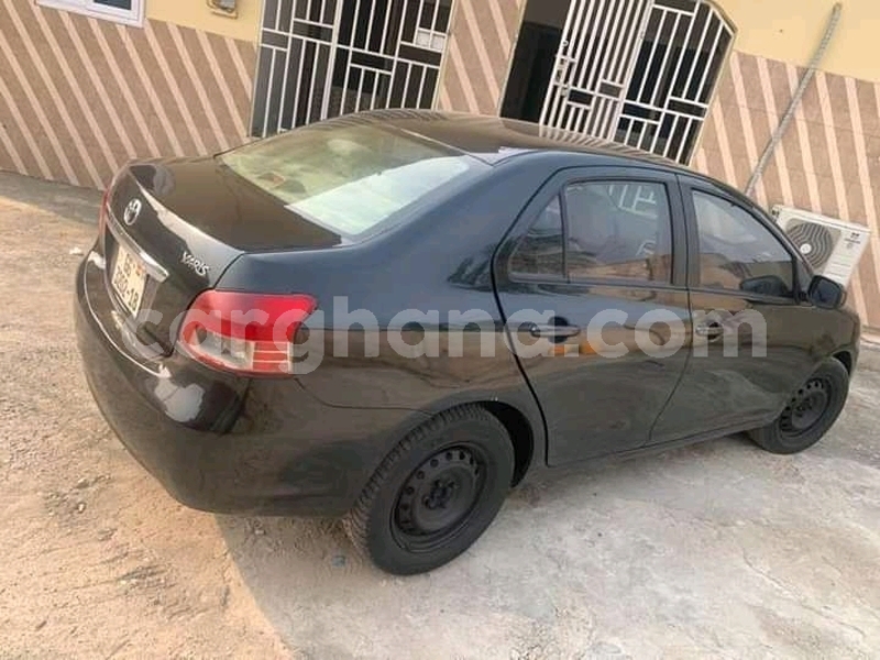 Big with watermark toyota yaris greater accra accra 41607