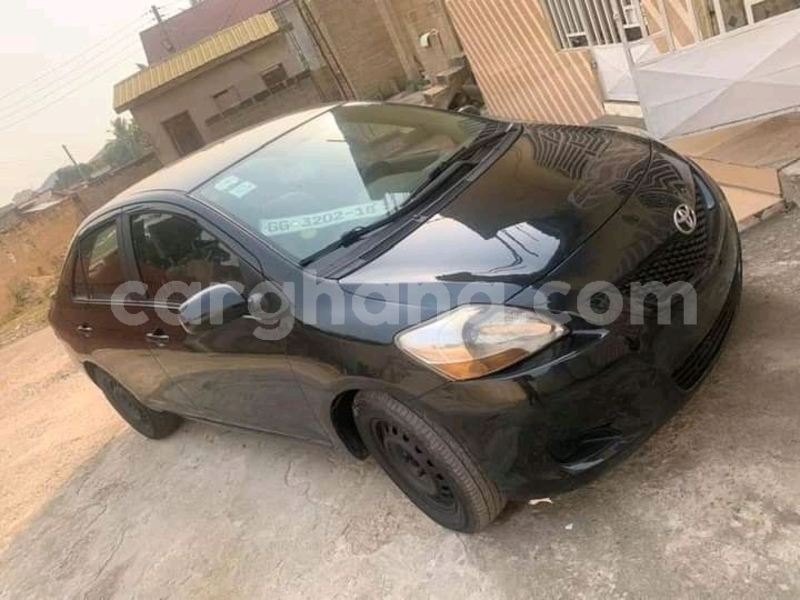 Big with watermark toyota yaris greater accra accra 41607