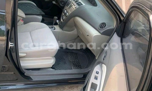 Buy Used Toyota Yaris Other Car in Accra in Greater Accra Buy Used Toyota Yaris Other Car in Accra in Greater Accra