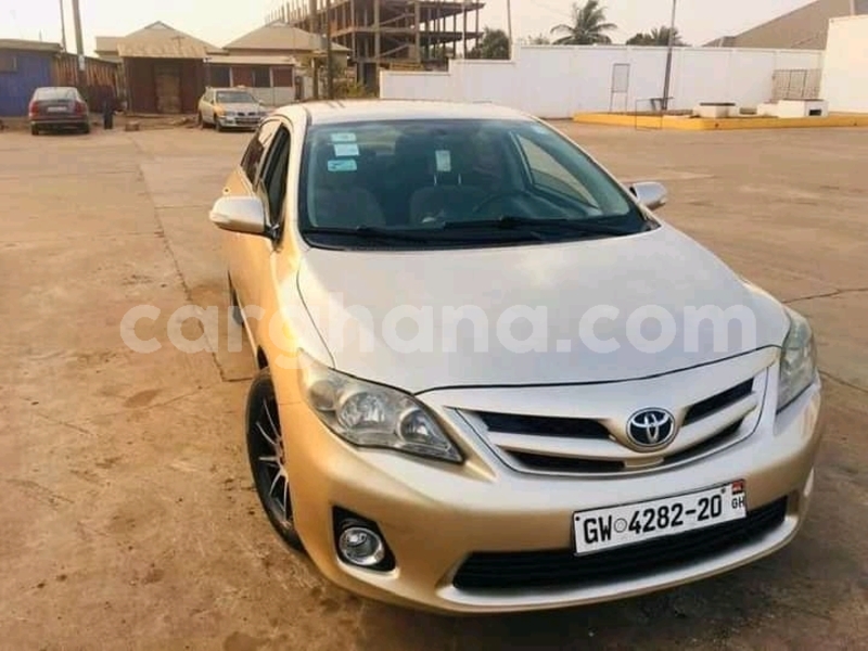 Big with watermark toyota corolla greater accra accra 41608