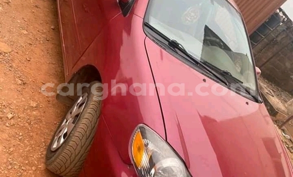 Buy Used Toyota Corolla Other Car in Accra in Greater Accra