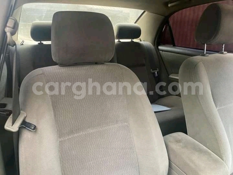 Big with watermark toyota corolla greater accra accra 41609
