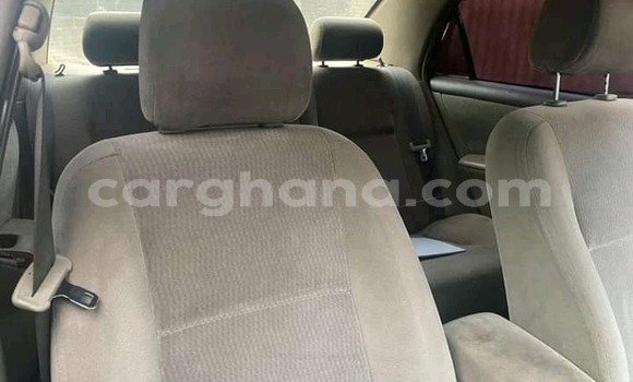 Buy Used Toyota Corolla Other Car in Accra in Greater Accra Buy Used Toyota Corolla Other Car in Accra in Greater Accra