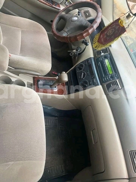 Big with watermark toyota corolla greater accra accra 41609