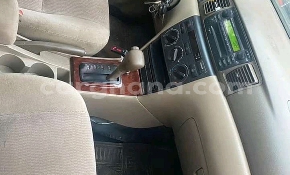 Buy Used Toyota Corolla Other Car in Accra in Greater Accra Buy Used Toyota Corolla Other Car in Accra in Greater Accra