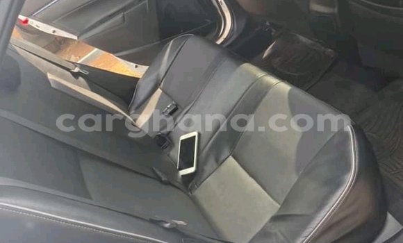 Sayi Na hannu Toyota Corolla II Sauran Mota in Accra a Greater Accra Sayi Na hannu Toyota Corolla II Sauran Mota in Accra a Greater Accra